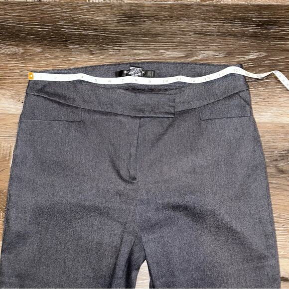 Pants, gray - 89th & Madison, size 10 - Picture 3 of 8